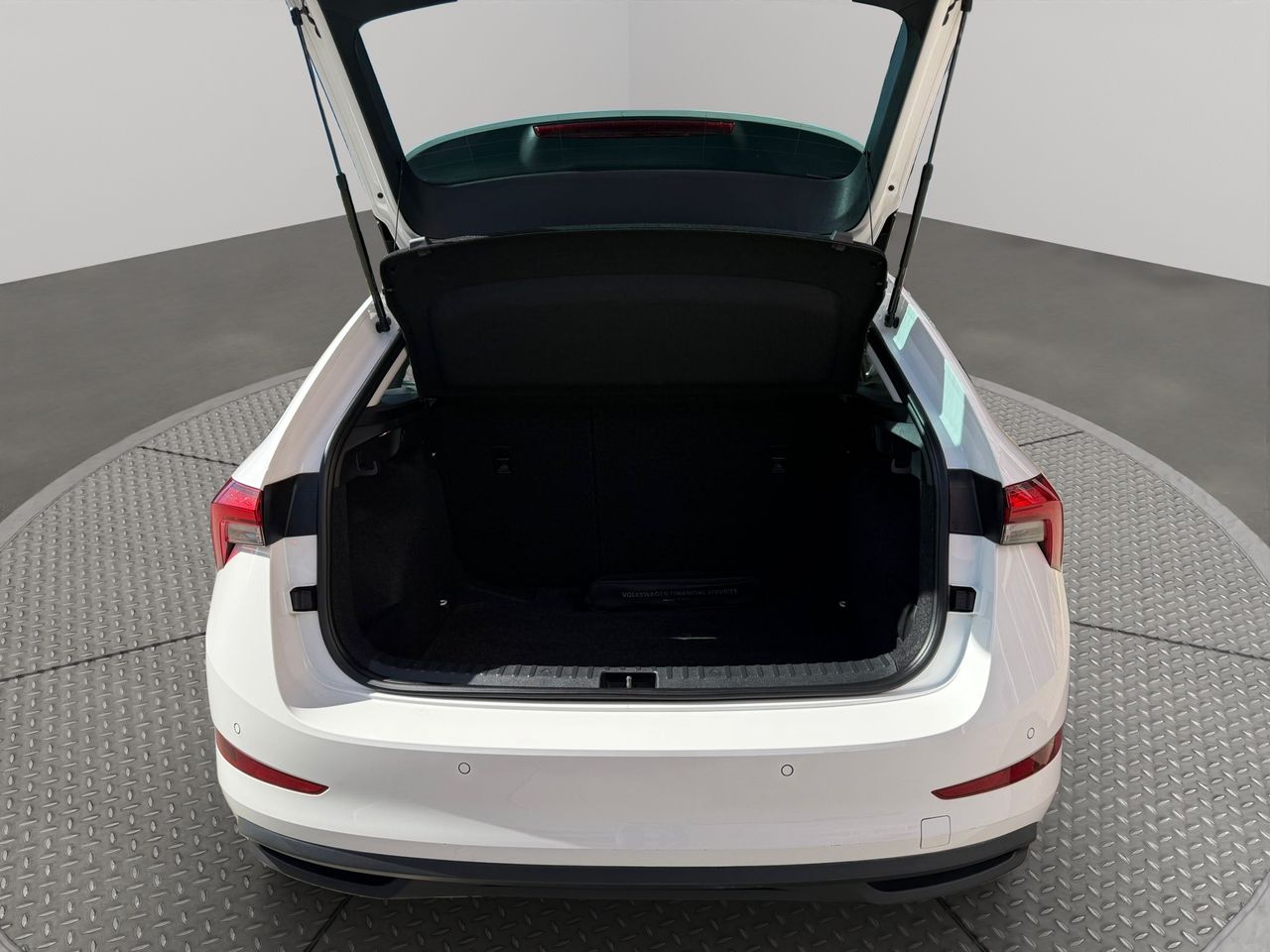 Skoda Scala SCALA 1.6 TDI 85 KW (115 CV) DSG Ambitio - Foto 2