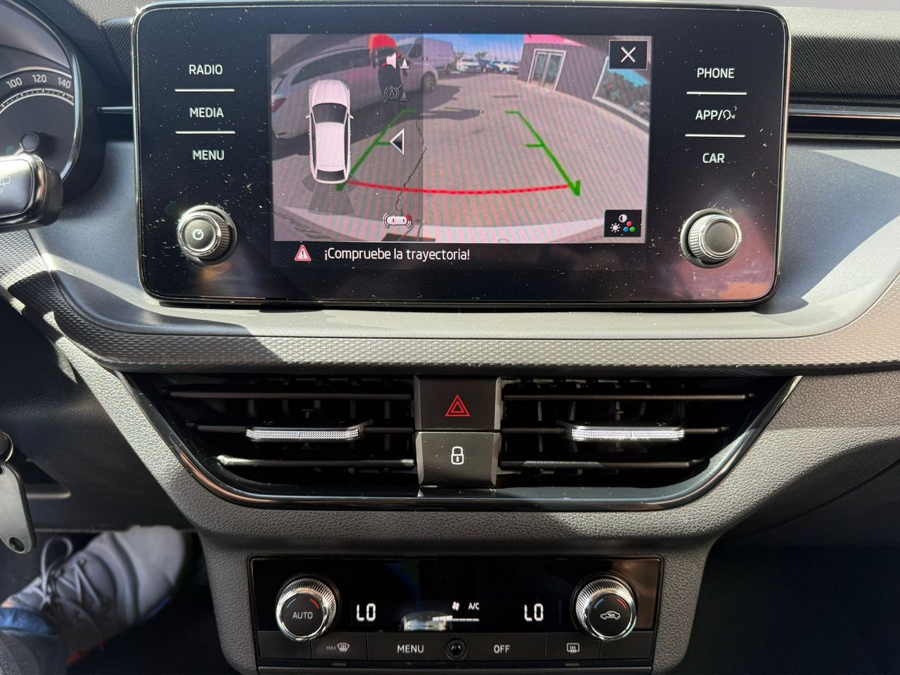 Skoda Scala SCALA 1.6 TDI 85 KW (115 CV) DSG Ambitio - Foto 2