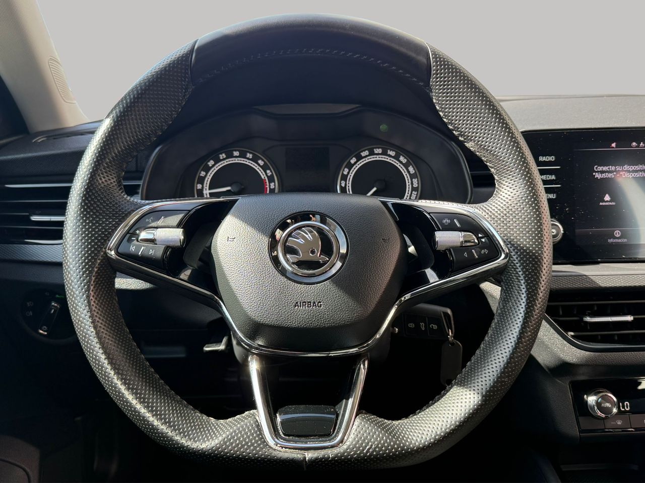 Skoda Scala SCALA 1.6 TDI 85 KW (115 CV) DSG Ambitio - Foto 2