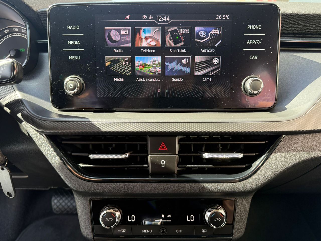 Skoda Scala SCALA 1.6 TDI 85 KW (115 CV) DSG Ambitio - Foto 2