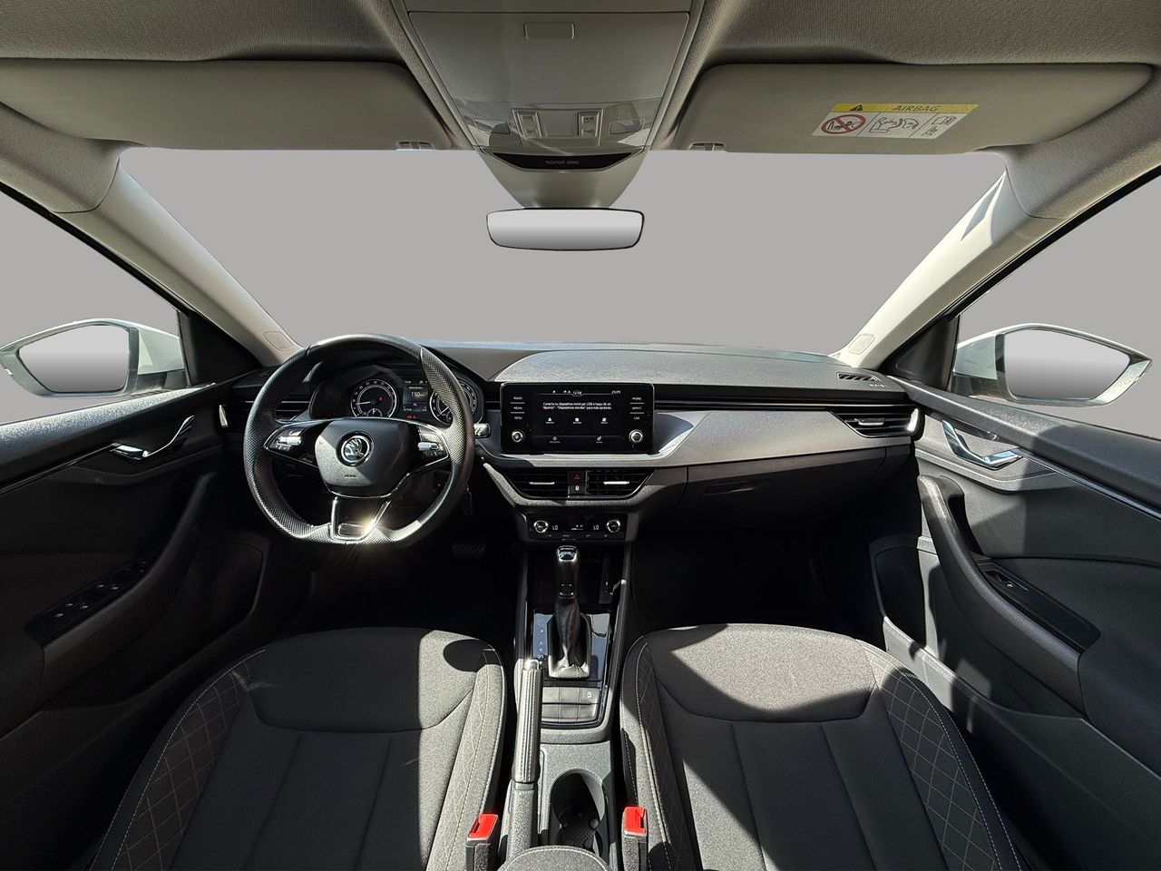 Skoda Scala SCALA 1.6 TDI 85 KW (115 CV) DSG Ambitio - Foto 2