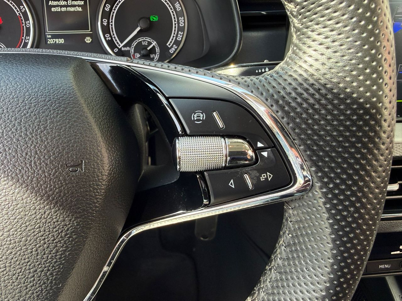 Skoda Scala SCALA 1.6 TDI 85 KW (115 CV) DSG Ambitio - Foto 2