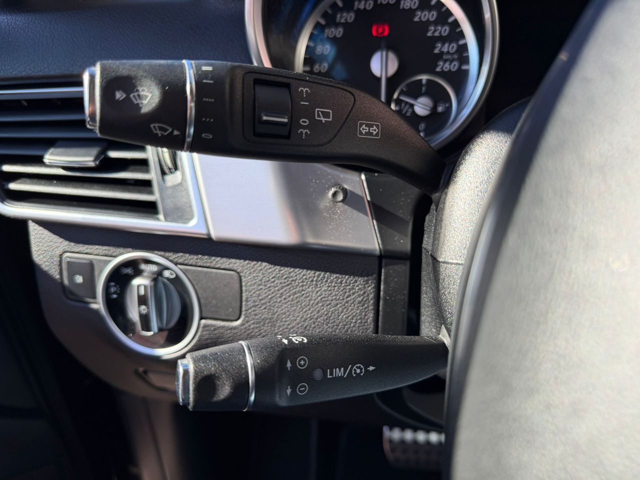 Mercedes Clase M ML 350 BlueTEC 4MATIC - Foto 2