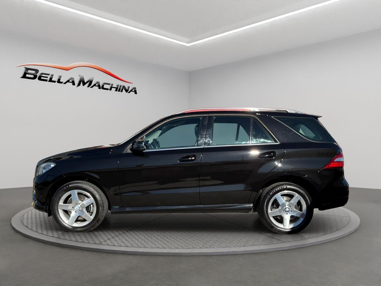 Mercedes Clase M ML 350 BlueTEC 4MATIC - Foto 2