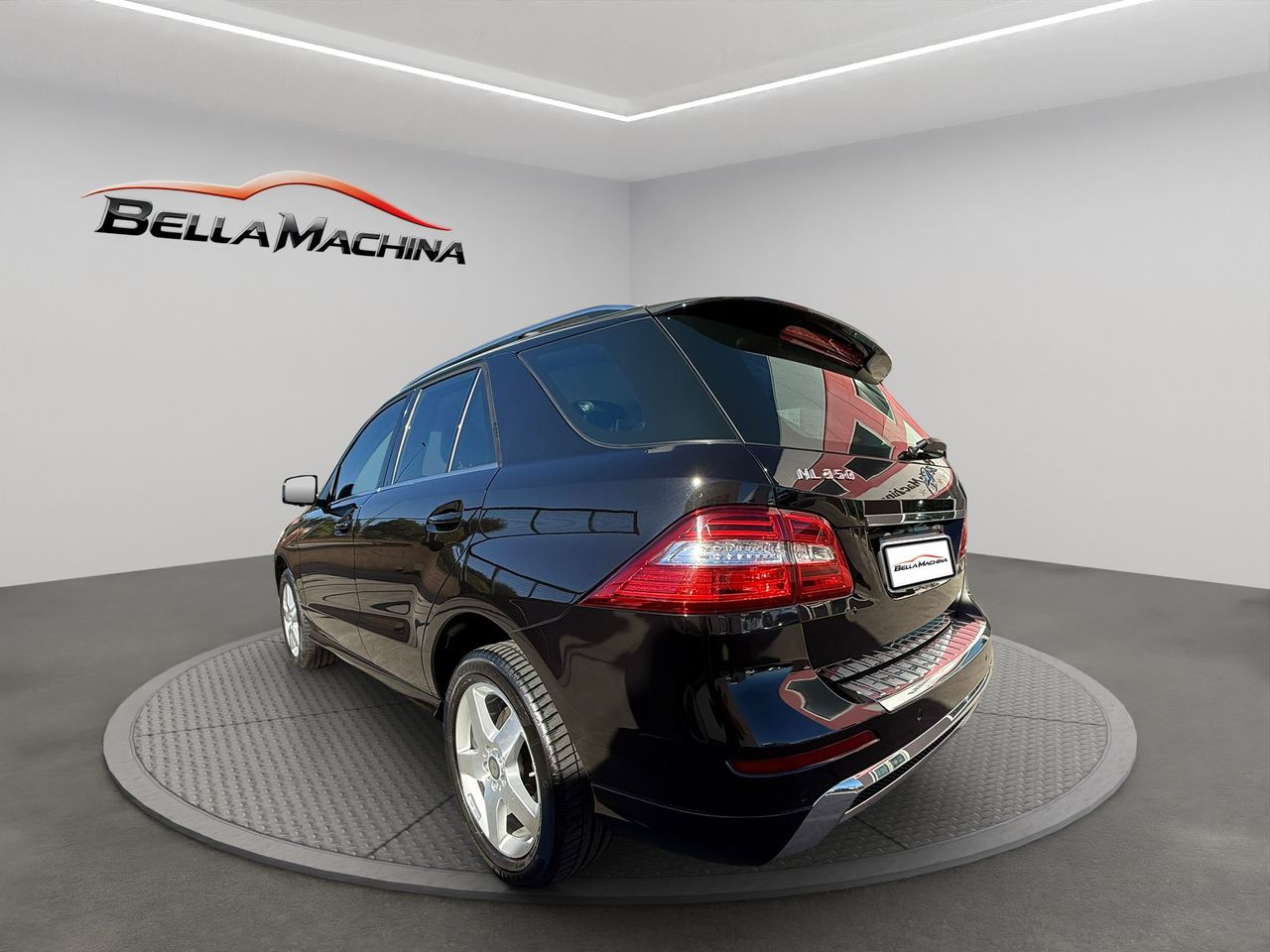 Mercedes Clase M ML 350 BlueTEC 4MATIC - Foto 2