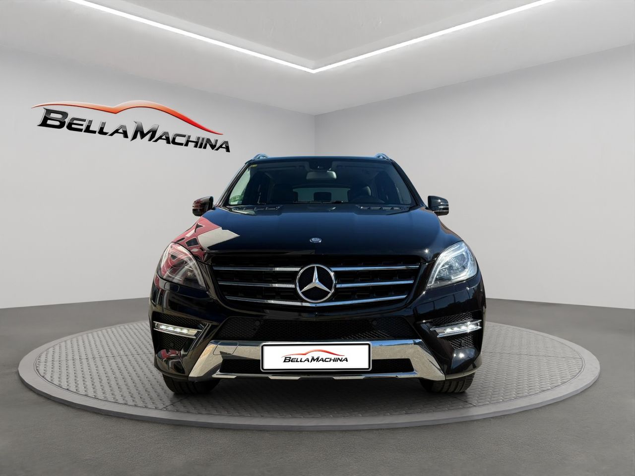 Mercedes Clase M ML 350 BlueTEC 4MATIC - Foto 2