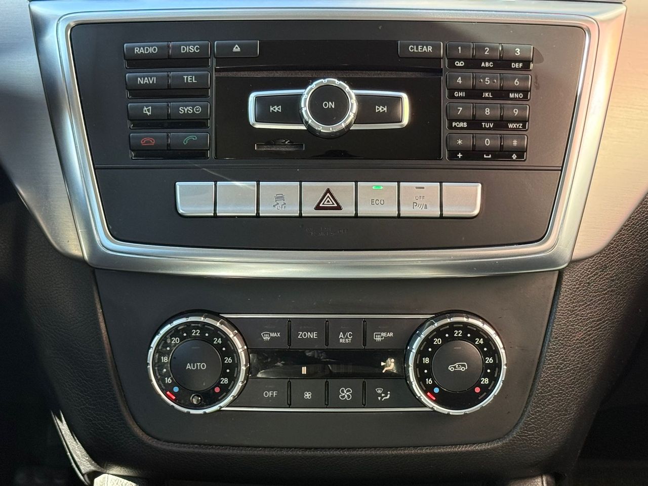 Mercedes Clase M ML 350 BlueTEC 4MATIC - Foto 2