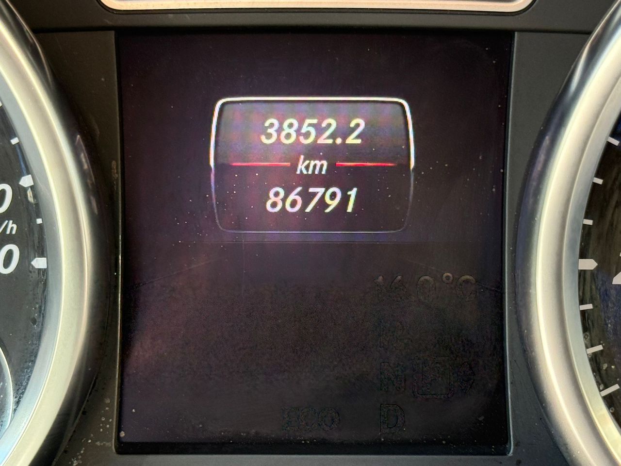 Mercedes Clase M ML 350 BlueTEC 4MATIC - Foto 2