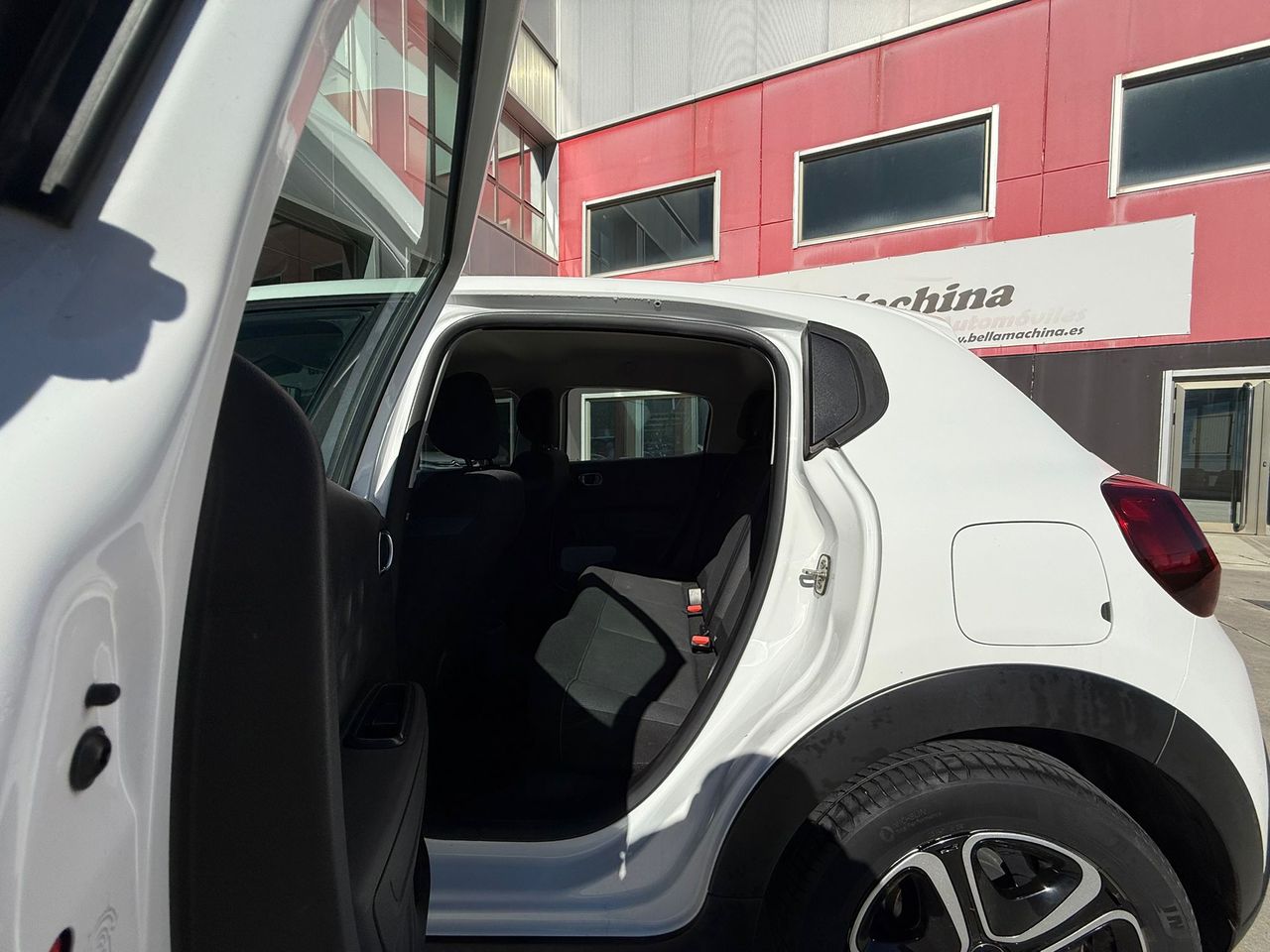 Citroën C3 PureTech 60KW (83CV) Feel - Foto 2