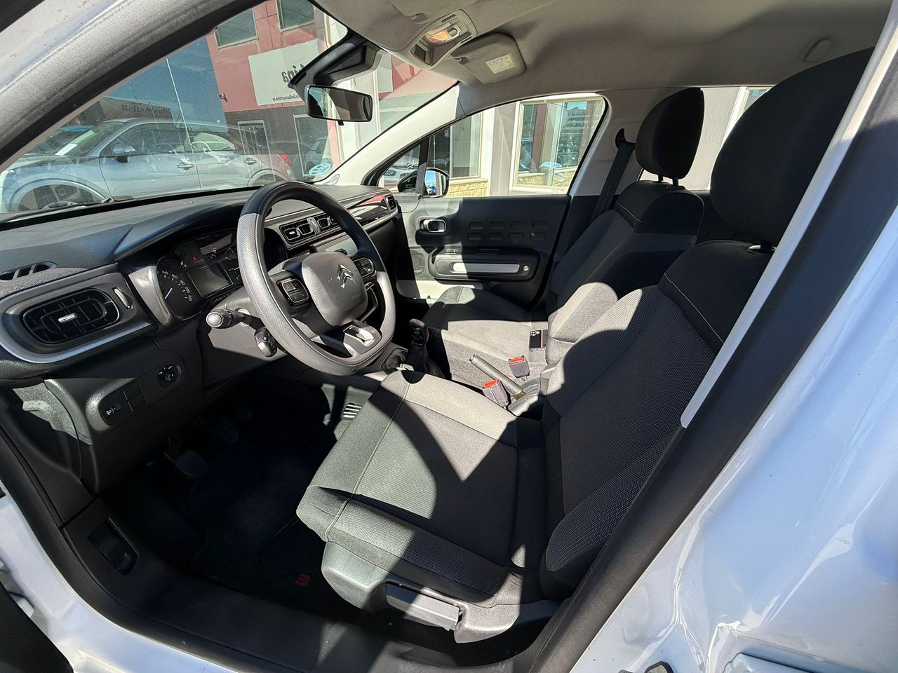 Citroën C3 PureTech 60KW (83CV) Feel - Foto 2