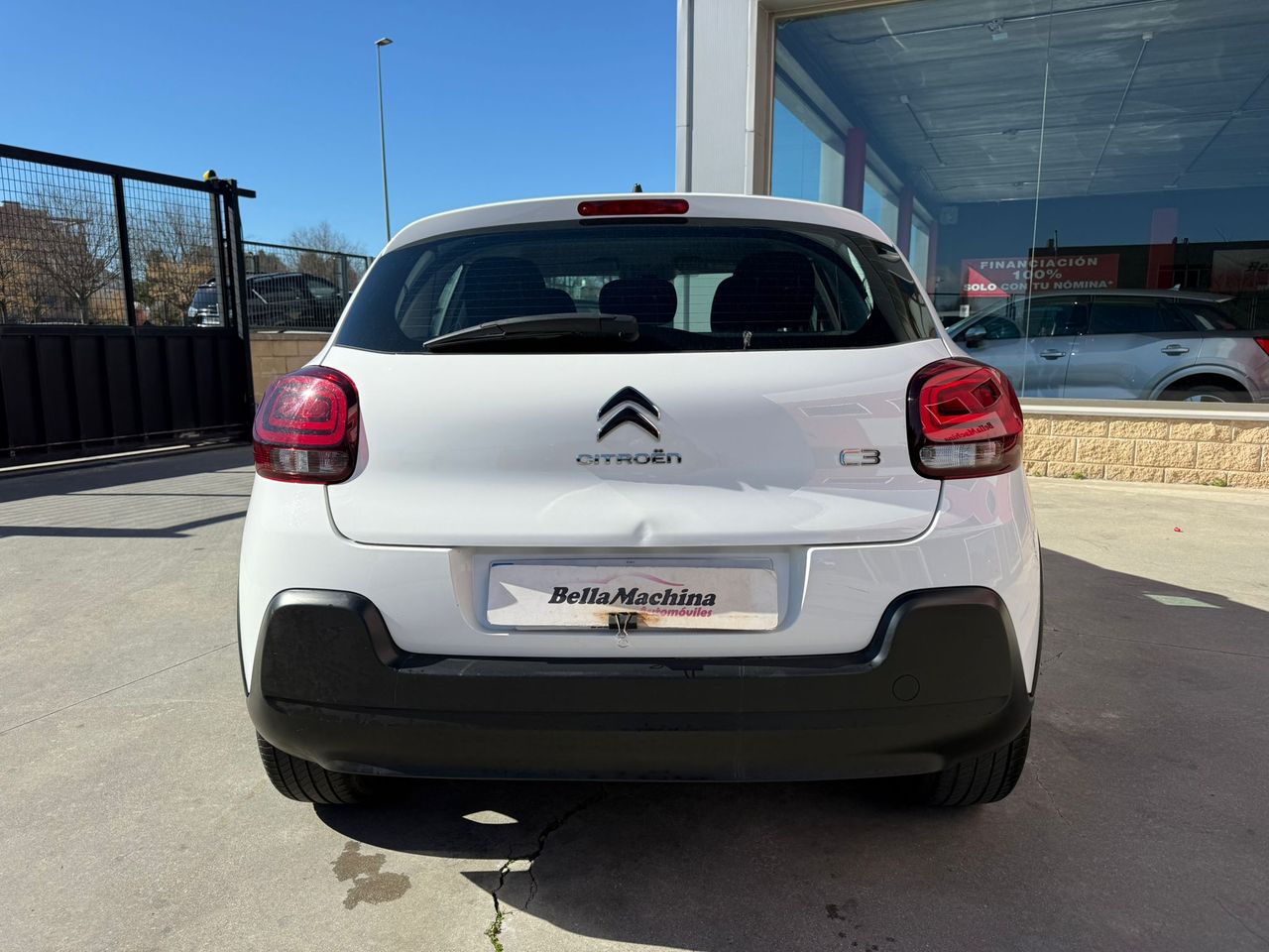 Citroën C3 PureTech 60KW (83CV) Feel - Foto 2