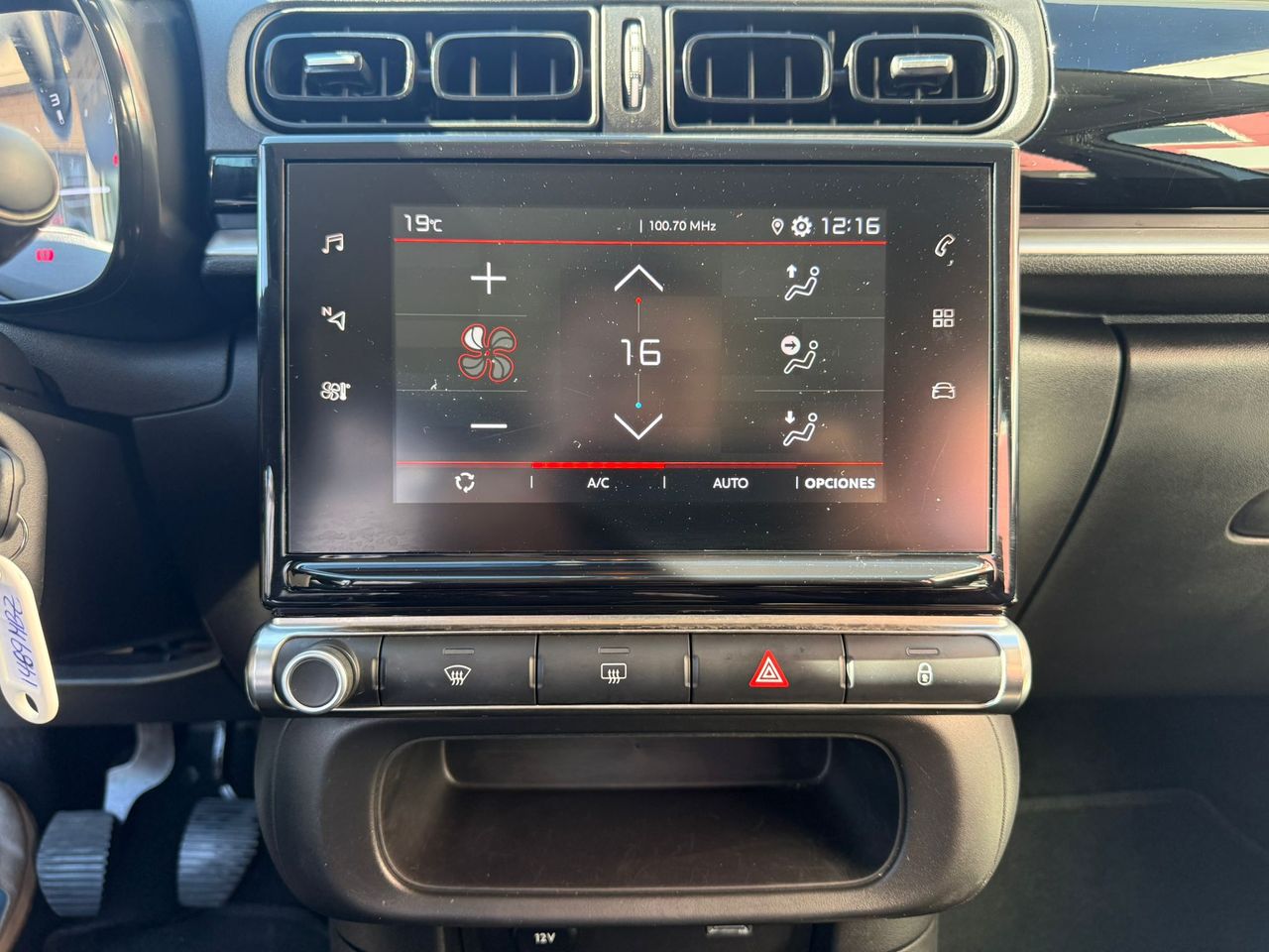 Citroën C3 PureTech 60KW (83CV) Feel - Foto 2