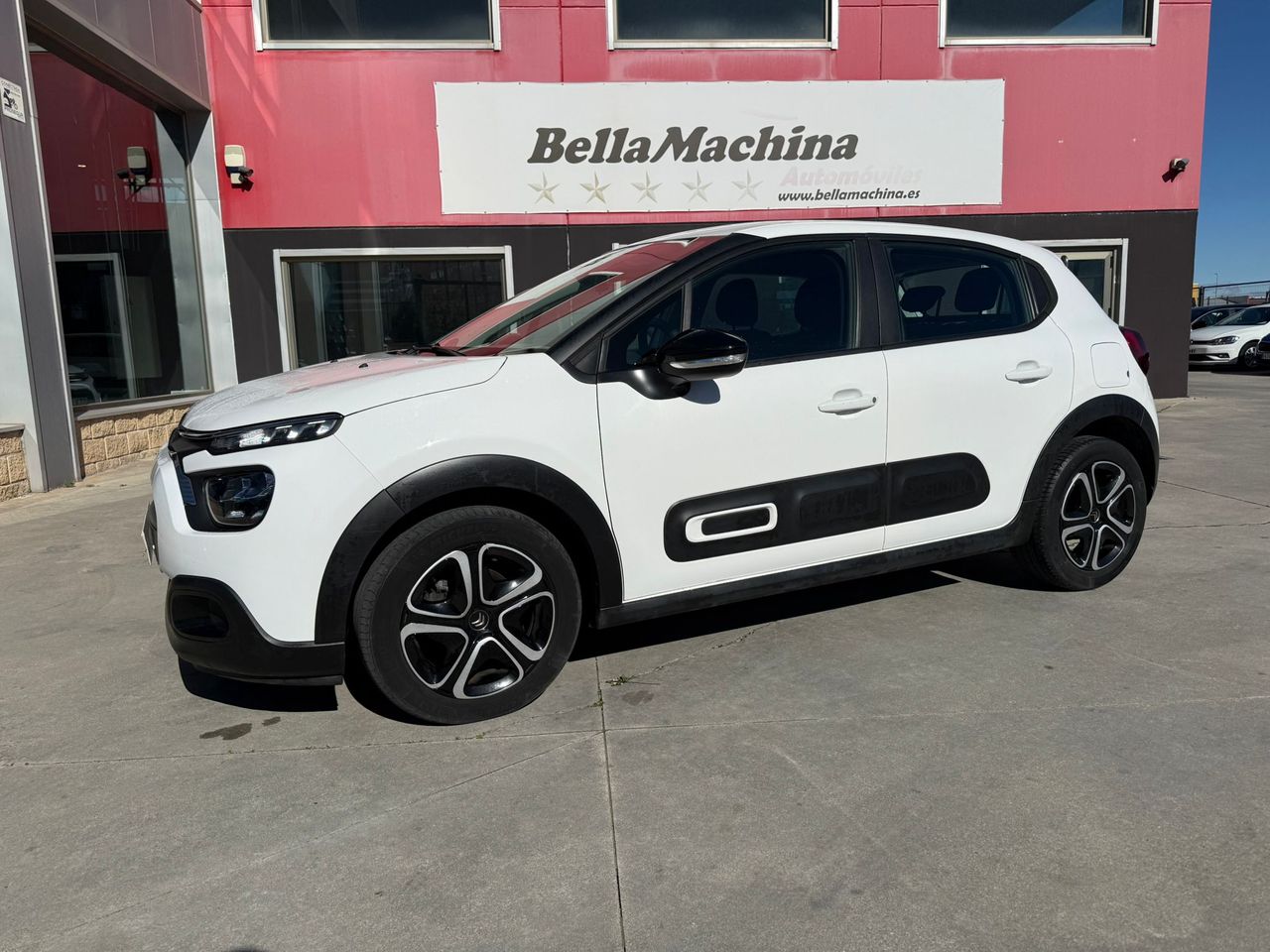 Citroën C3 PureTech 60KW (83CV) Feel - Foto 2