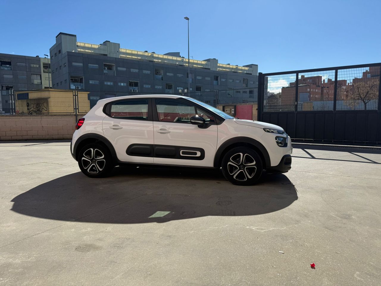 Citroën C3 PureTech 60KW (83CV) Feel - Foto 2