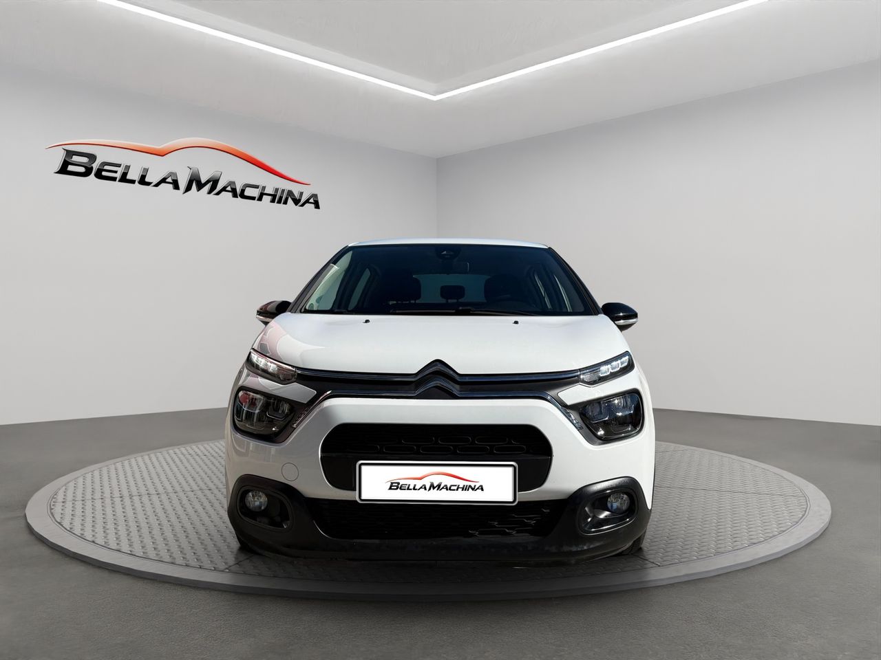 Citroën C3 PureTech 60KW (83CV) Feel - Foto 2