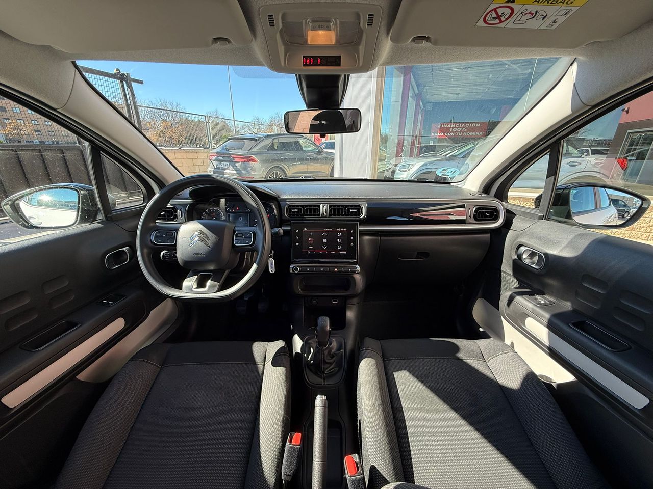 Citroën C3 PureTech 60KW (83CV) Feel - Foto 2