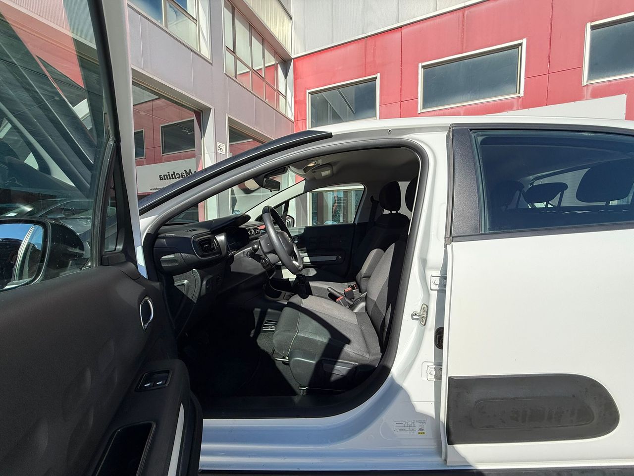 Citroën C3 PureTech 60KW (83CV) Feel - Foto 2