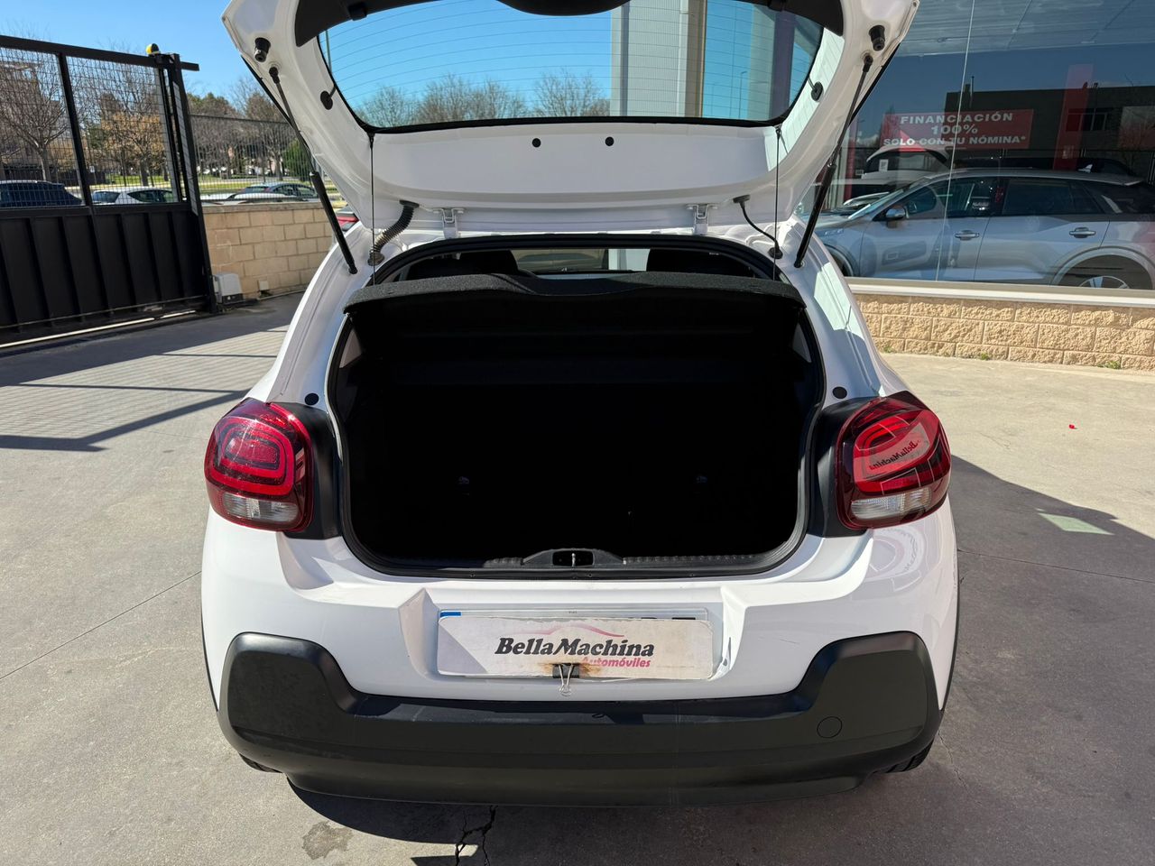 Citroën C3 PureTech 60KW (83CV) Feel - Foto 2