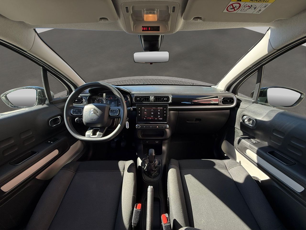 Citroën C3 PureTech 60KW (83CV) Feel - Foto 2