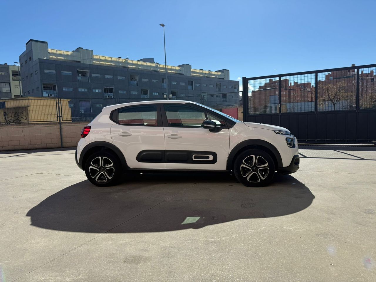 Citroën C3 PureTech 60KW (83CV) Feel - Foto 2