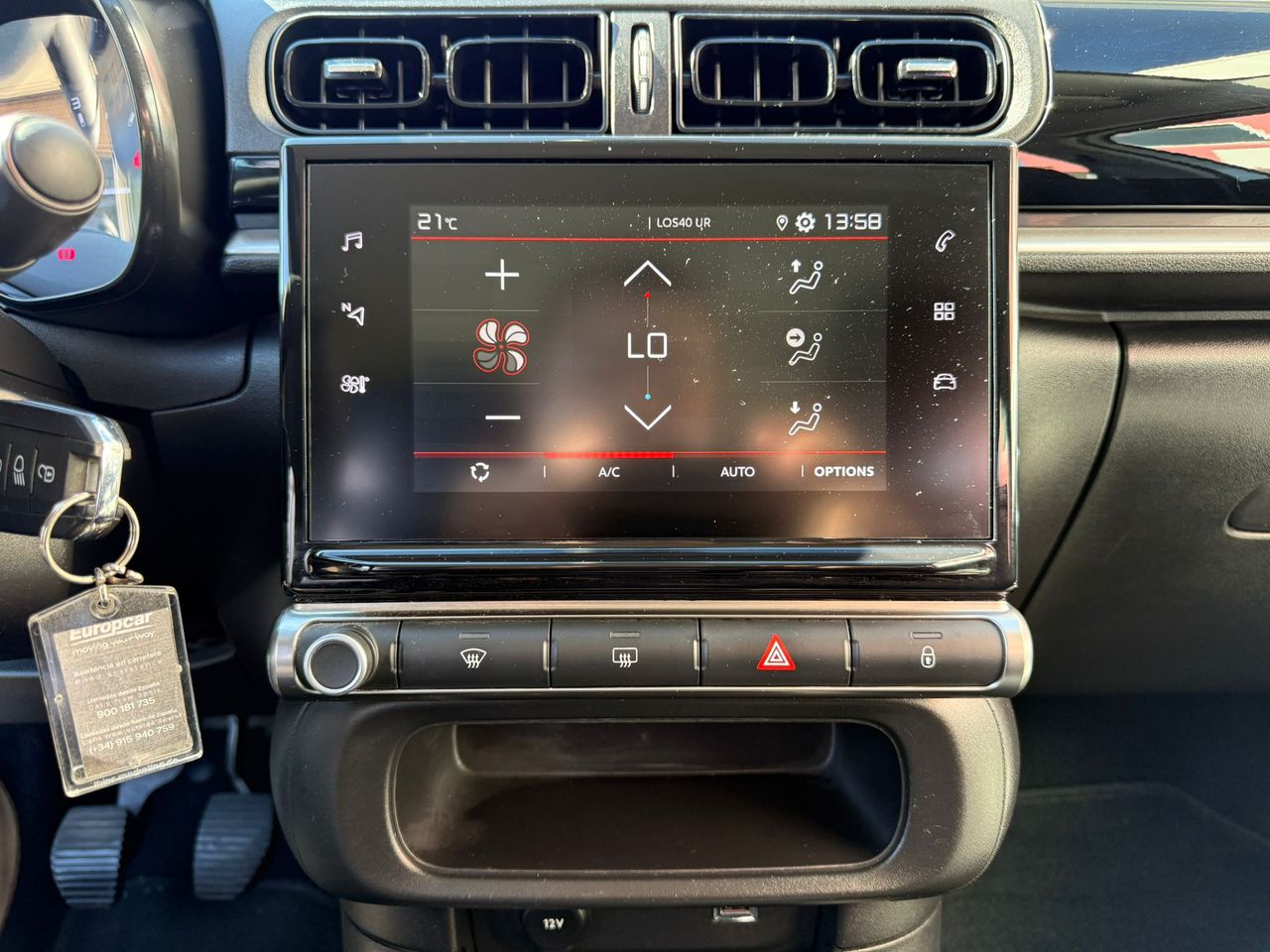 Citroën C3 PureTech 60KW (83CV) Feel - Foto 2