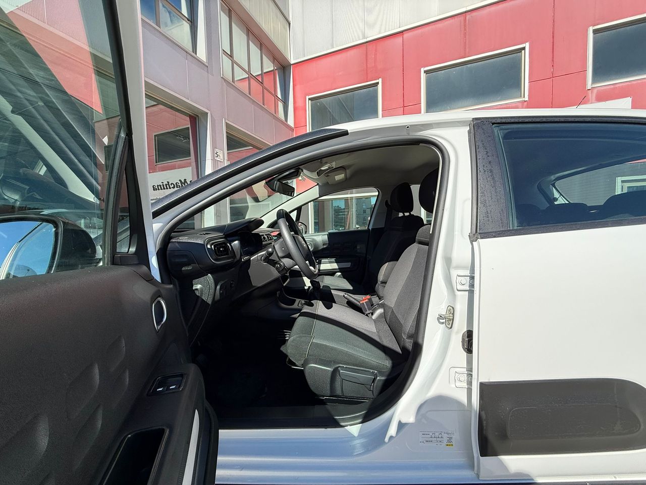 Citroën C3 PureTech 60KW (83CV) Feel - Foto 2