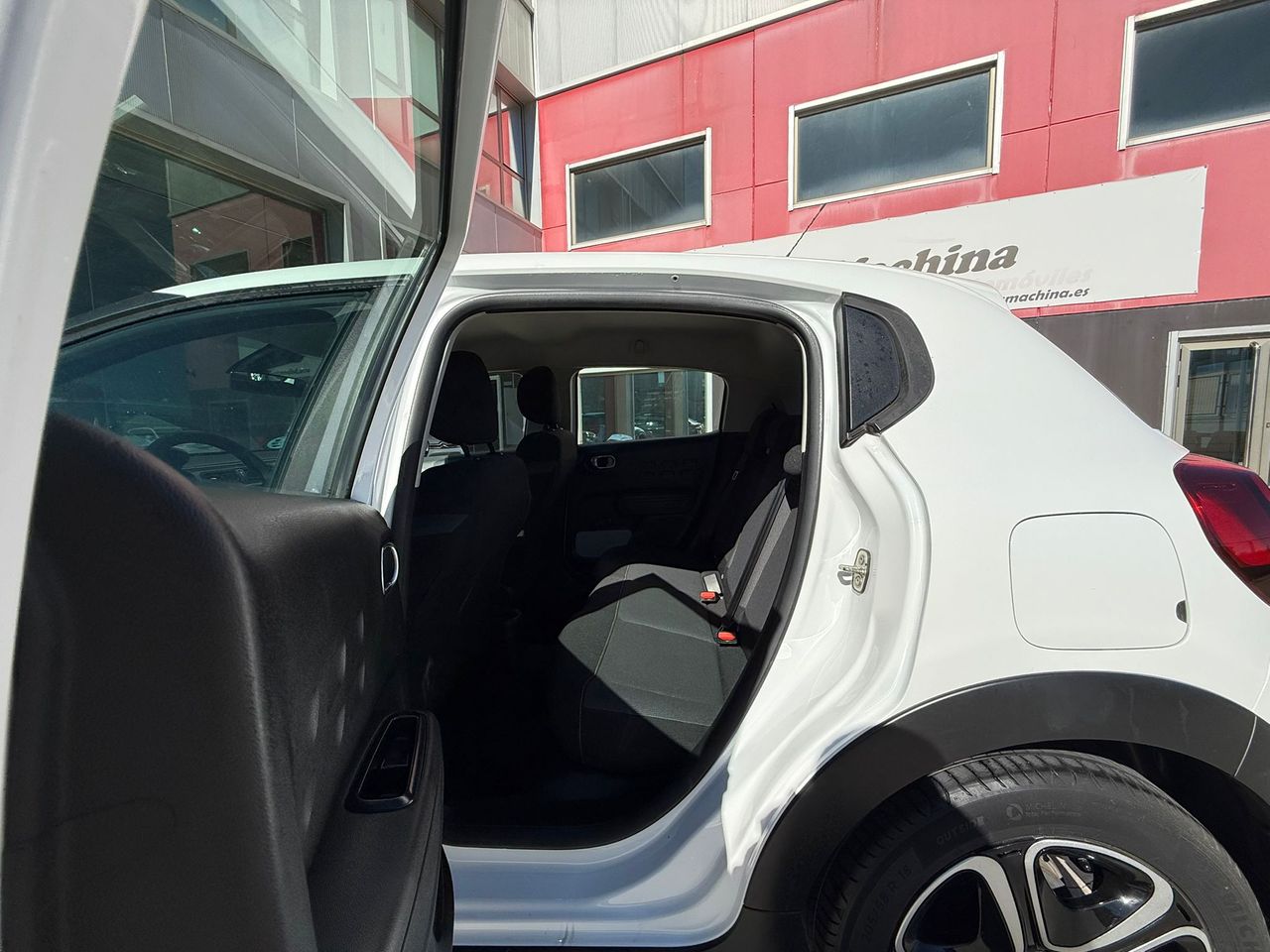 Citroën C3 PureTech 60KW (83CV) Feel - Foto 2