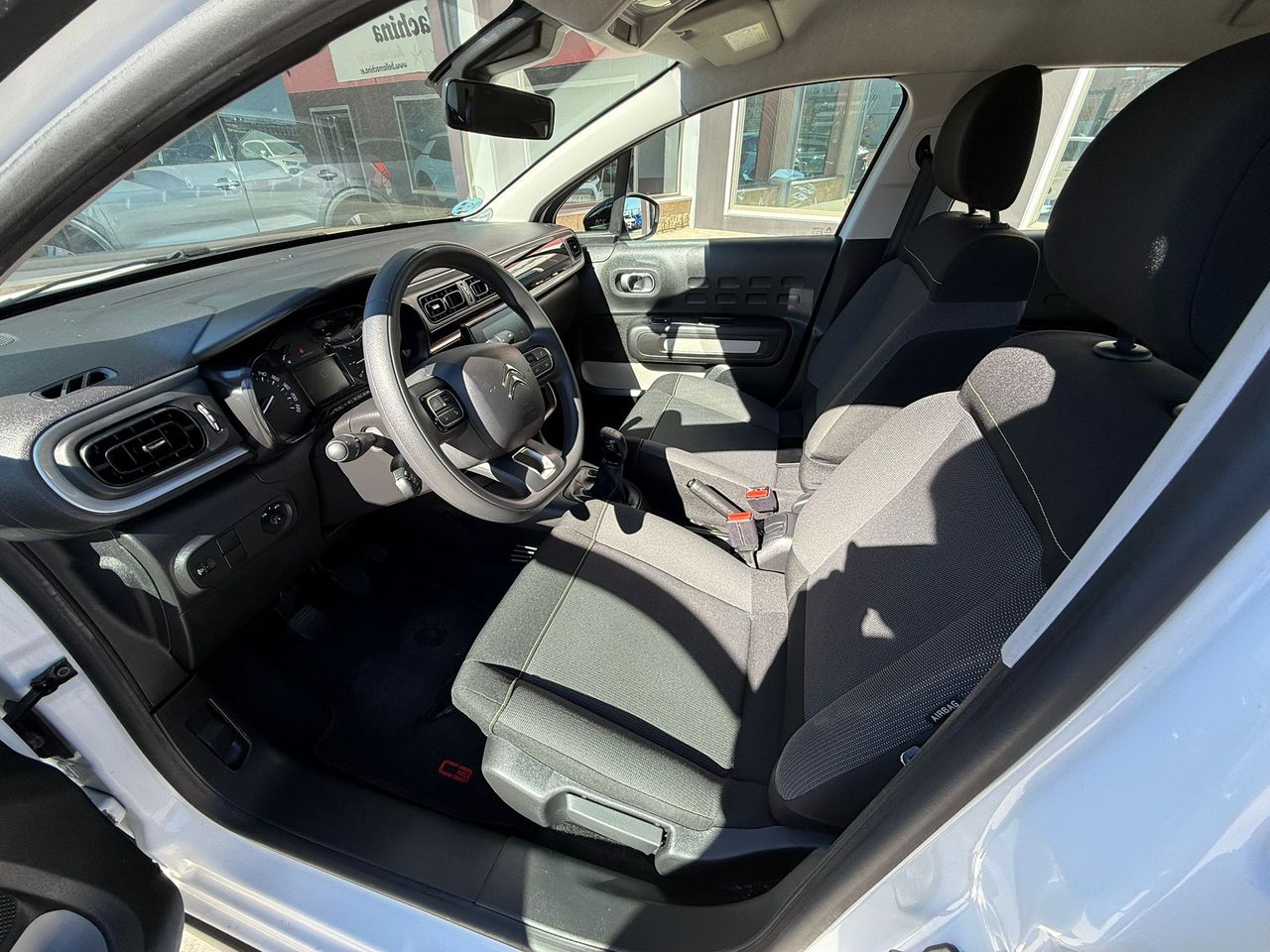 Citroën C3 PureTech 60KW (83CV) Feel - Foto 2