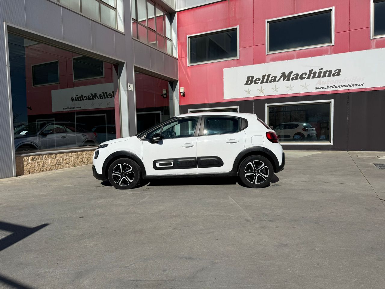 Citroën C3 PureTech 60KW (83CV) Feel - Foto 2