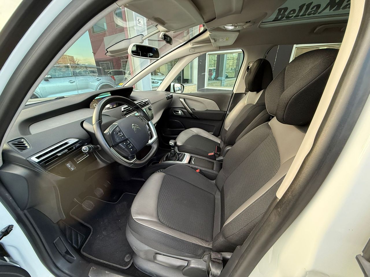 Citroën C4 Spacetourer PureTech 96KW (130CV) S&S 6v Shine - Foto 2