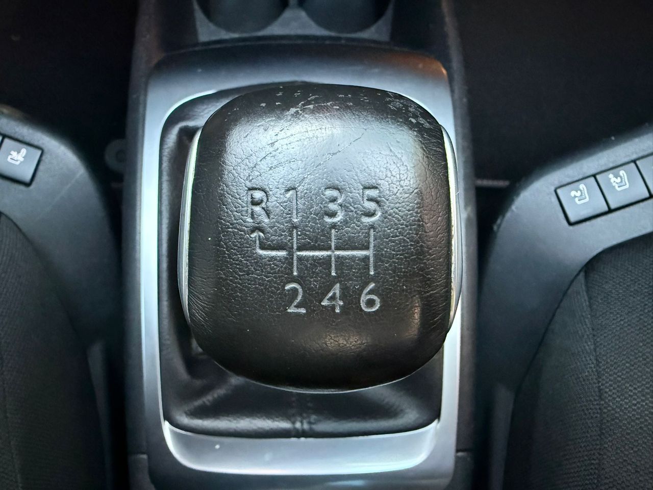 Citroën C4 Spacetourer PureTech 96KW (130CV) S&S 6v Shine - Foto 2