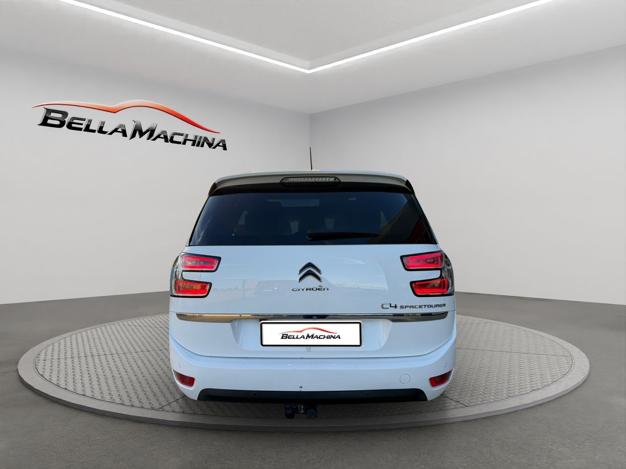 Citroën C4 Spacetourer PureTech 96KW (130CV) S&S 6v Shine - Foto 2