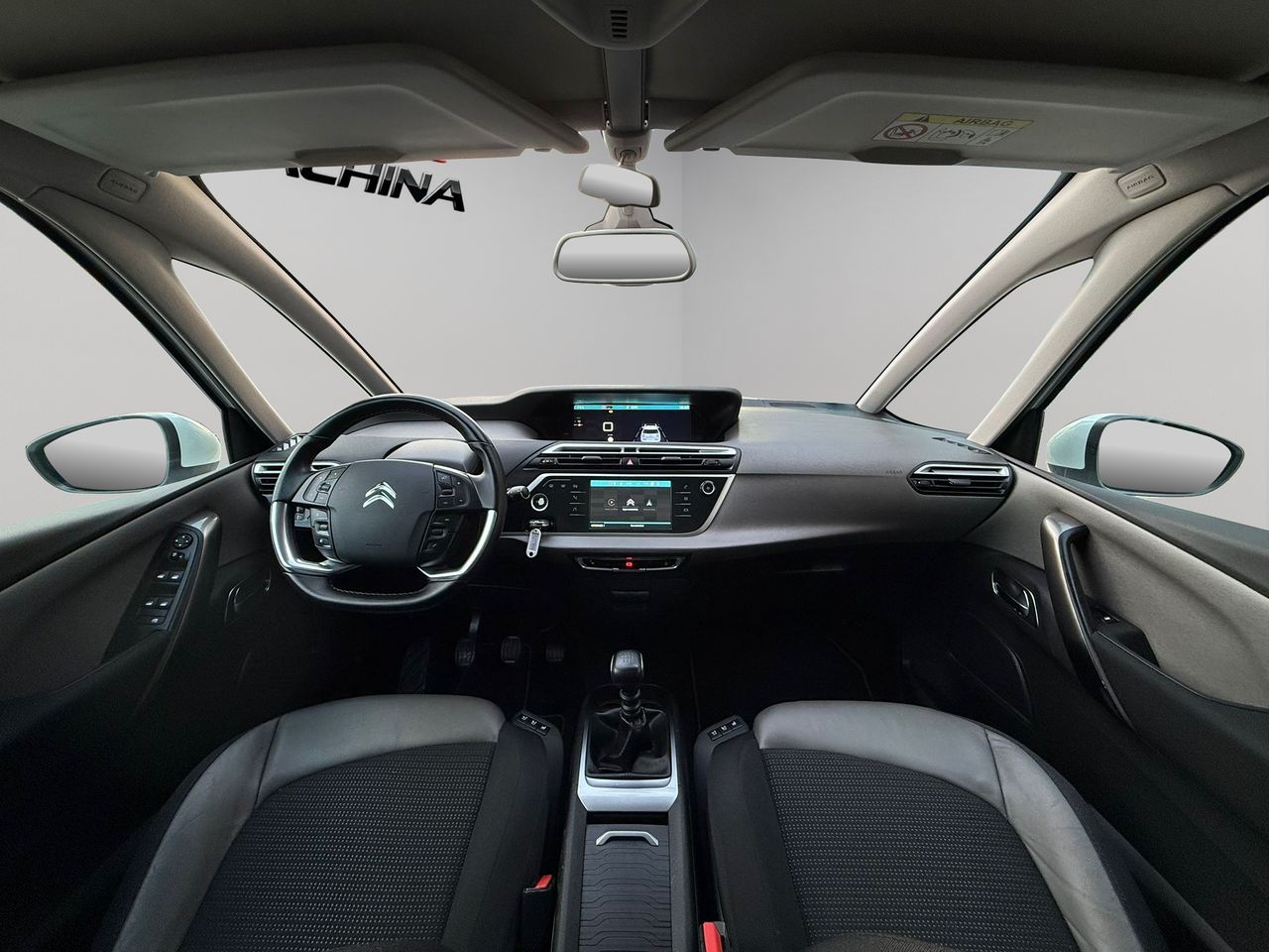 Citroën C4 Spacetourer PureTech 96KW (130CV) S&S 6v Shine - Foto 2