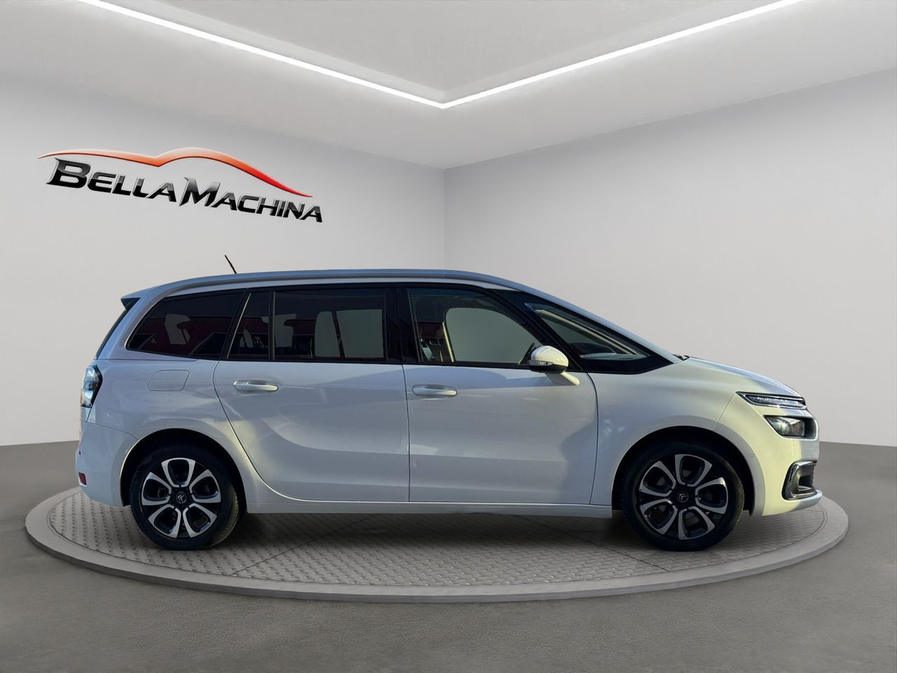 Citroën C4 Spacetourer PureTech 96KW (130CV) S&S 6v Shine - Foto 2