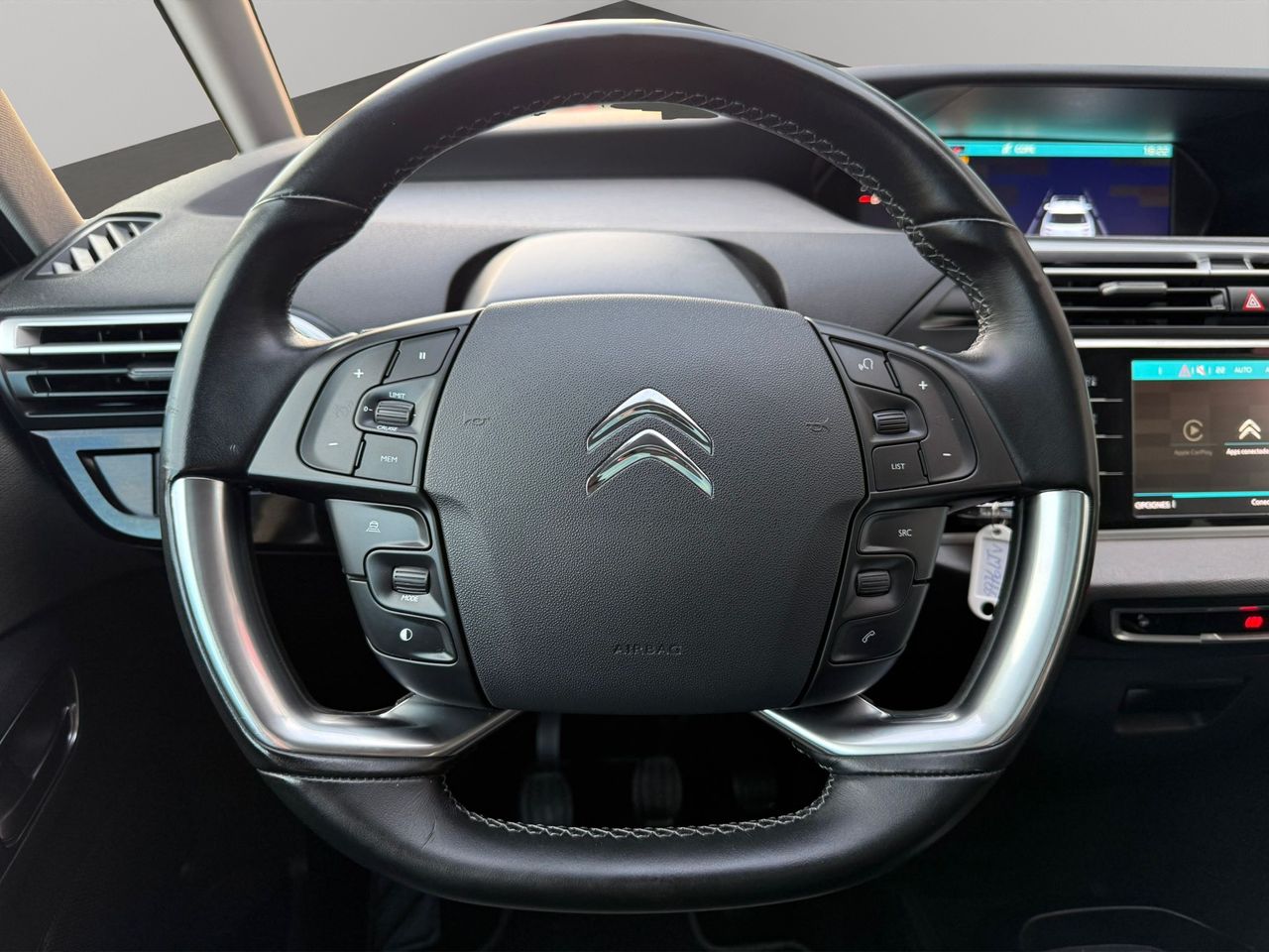 Citroën C4 Spacetourer PureTech 96KW (130CV) S&S 6v Shine - Foto 2