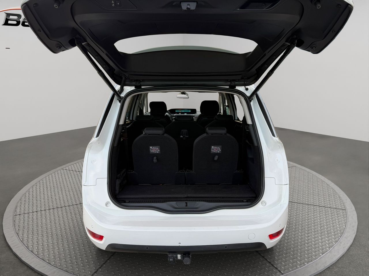 Citroën C4 Spacetourer PureTech 96KW (130CV) S&S 6v Shine - Foto 2