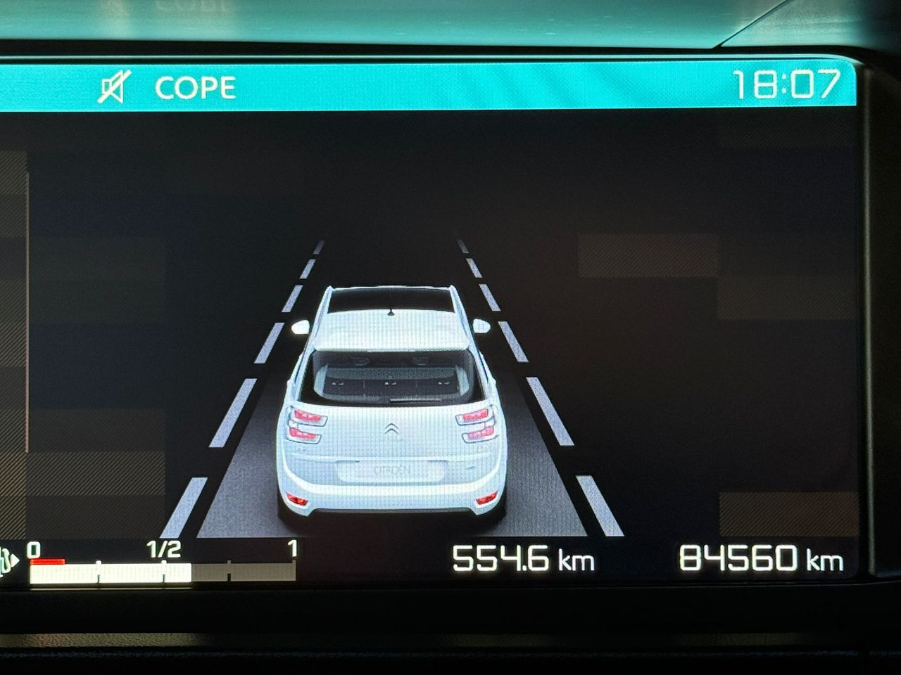 Citroën C4 Spacetourer PureTech 96KW (130CV) S&S 6v Shine - Foto 2