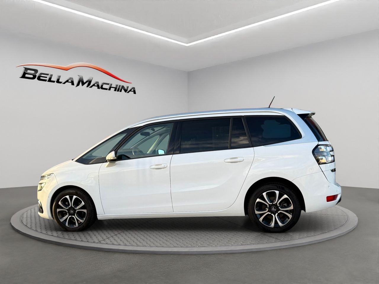 Citroën C4 Spacetourer PureTech 96KW (130CV) S&S 6v Shine - Foto 2