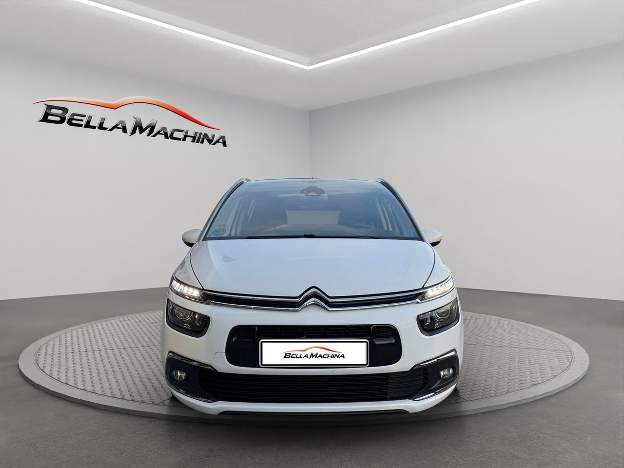 Citroën C4 Spacetourer PureTech 96KW (130CV) S&S 6v Shine - Foto 2