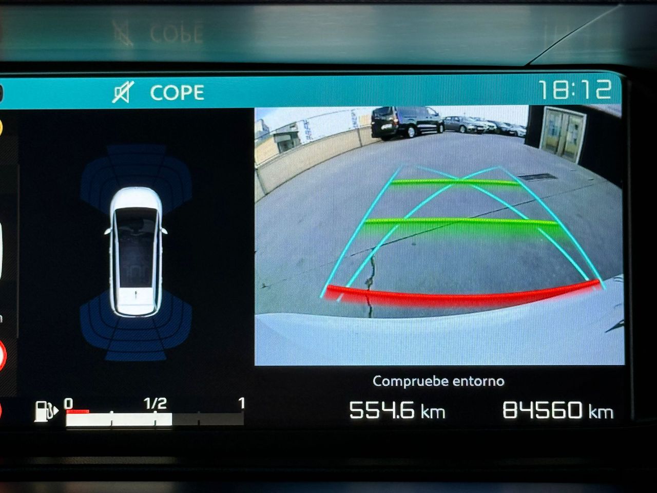 Citroën C4 Spacetourer PureTech 96KW (130CV) S&S 6v Shine - Foto 2