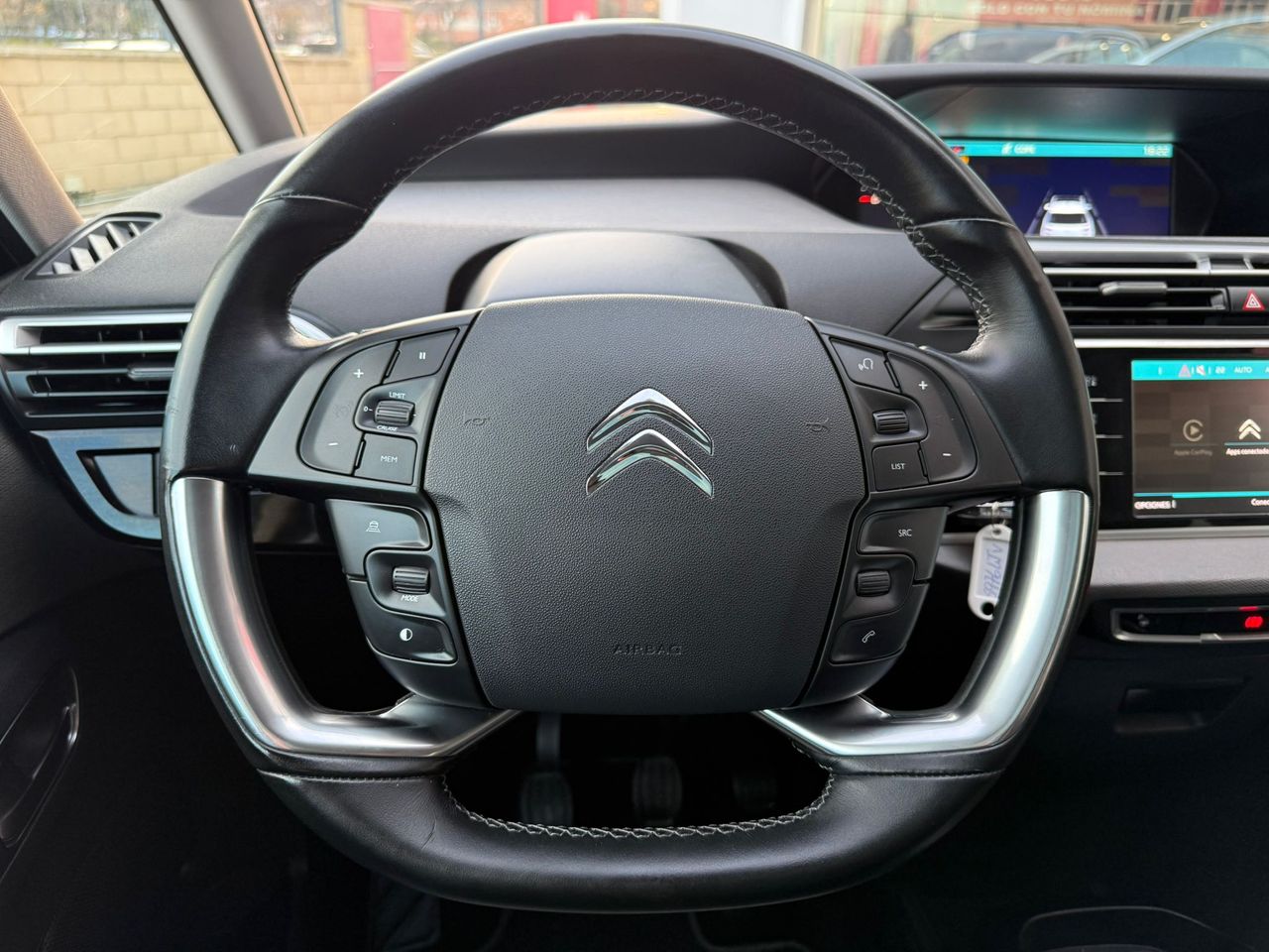 Citroën C4 Spacetourer PureTech 96KW (130CV) S&S 6v Shine - Foto 2