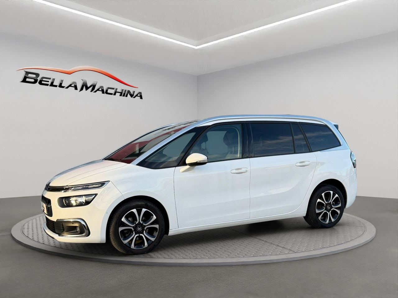 Citroën C4 Spacetourer PureTech 96KW (130CV) S&S 6v Shine - Foto 2