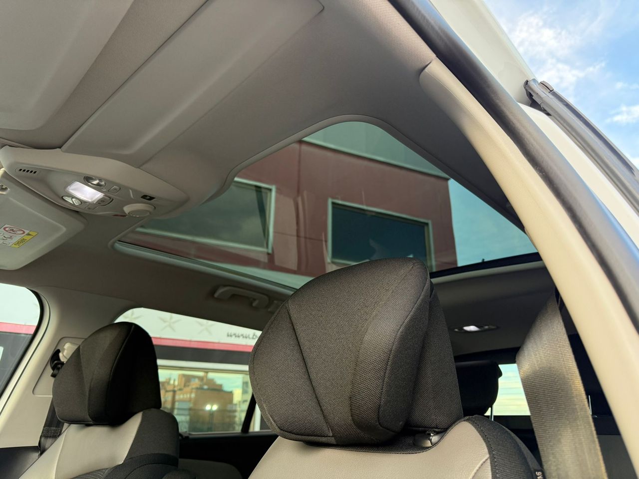 Citroën C4 Spacetourer PureTech 96KW (130CV) S&S 6v Shine - Foto 2