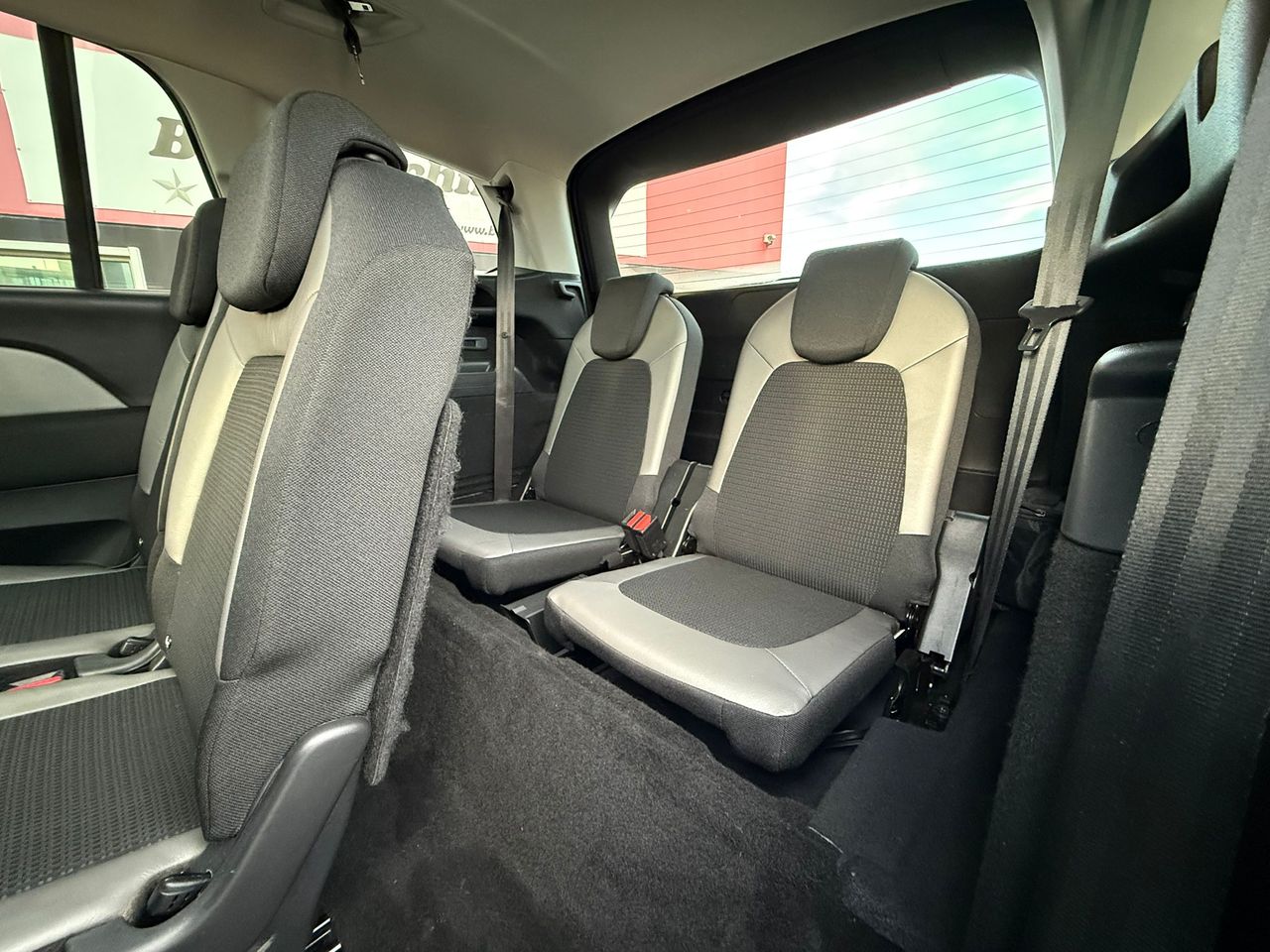 Citroën C4 Spacetourer PureTech 96KW (130CV) S&S 6v Shine - Foto 2