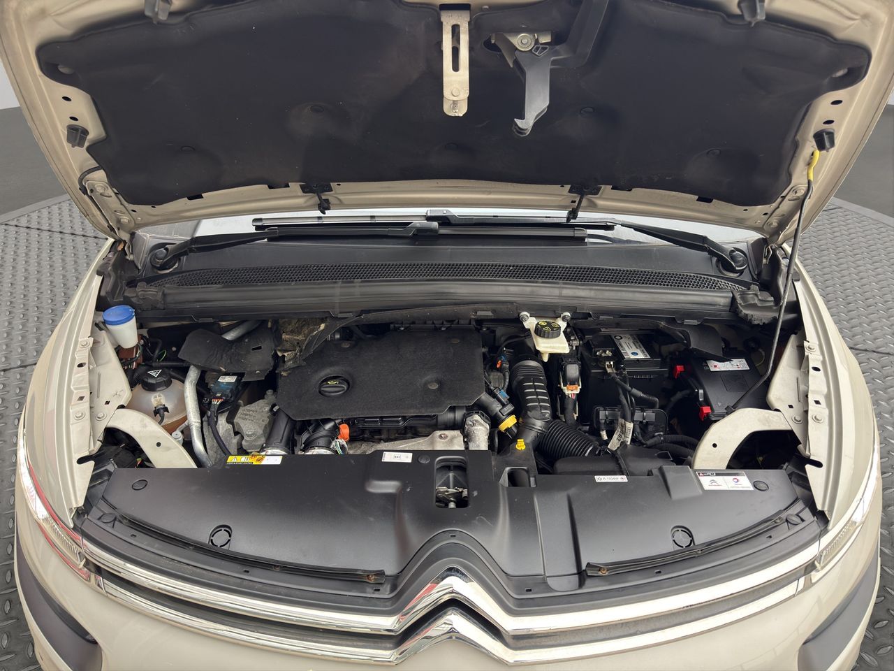 Citroën C4 Spacetourer BlueHDi 96KW (130CV) S&S Shine - Foto 2