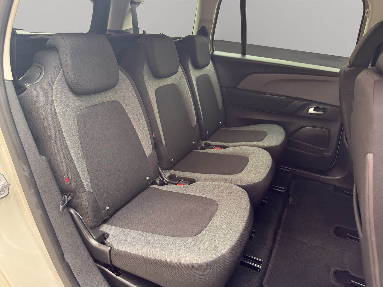 Citroën C4 Spacetourer BlueHDi 96KW (130CV) S&S Shine - Foto 2