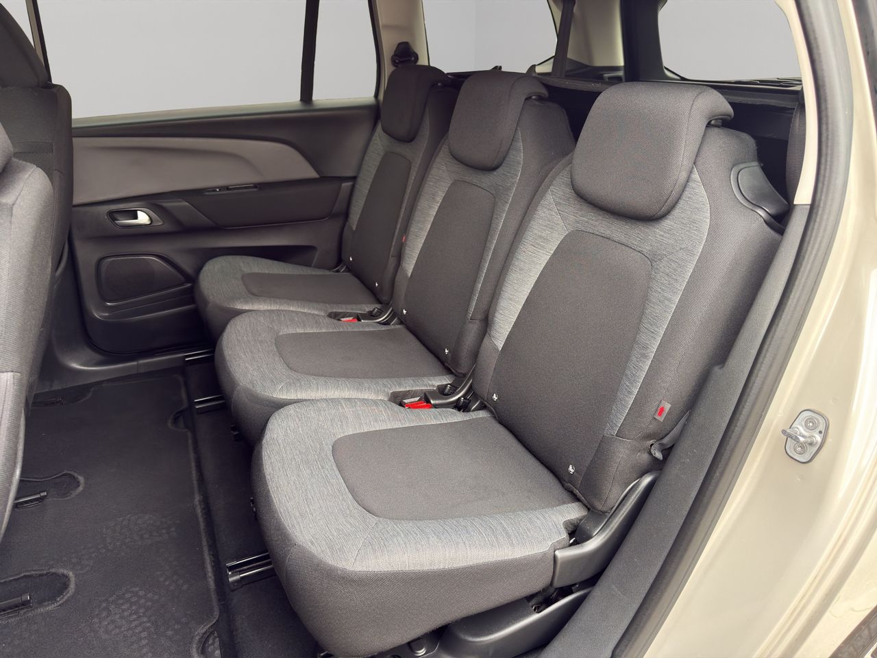 Citroën C4 Spacetourer BlueHDi 96KW (130CV) S&S Shine - Foto 2