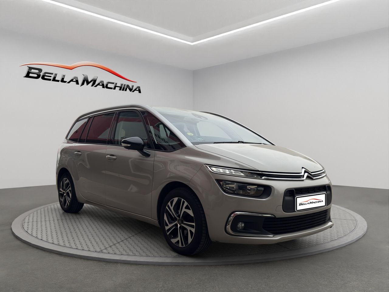 Citroën C4 Spacetourer BlueHDi 96KW (130CV) S&S Shine - Foto 2