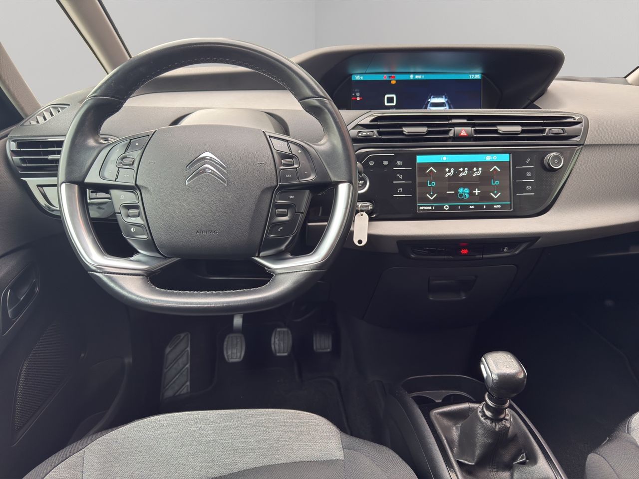 Citroën C4 Spacetourer BlueHDi 96KW (130CV) S&S Shine - Foto 2