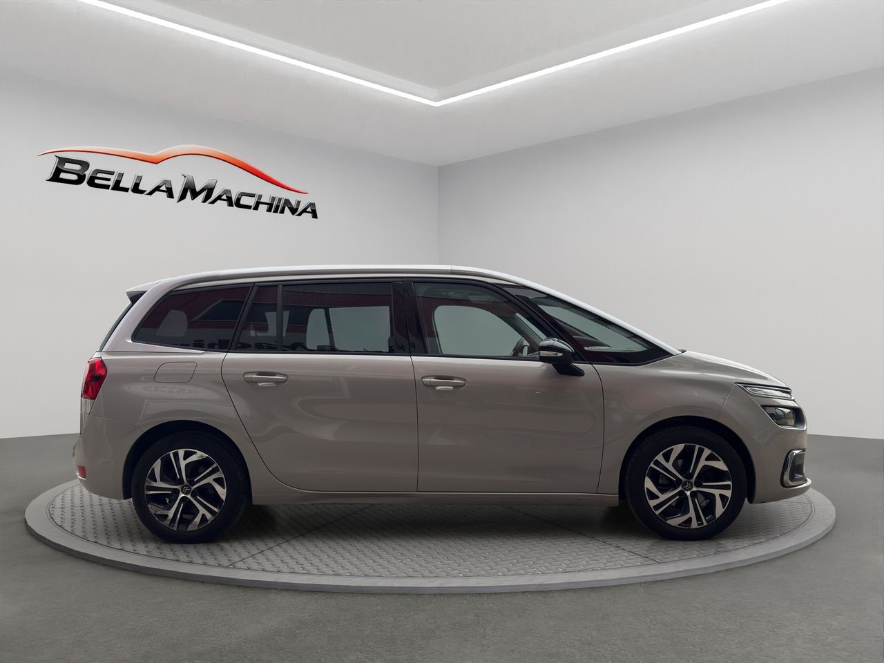 Citroën C4 Spacetourer BlueHDi 96KW (130CV) S&S Shine - Foto 2